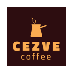 Кофейня «Cezve Coffee»